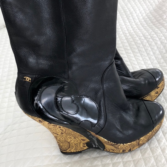 Original Chanel - Picture 4 of 4